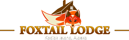 Foxtail Lodge - Kodiak Island, Alaska